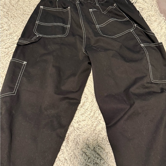 Obey Studio Work Pant NWT - Picture 4 of 6